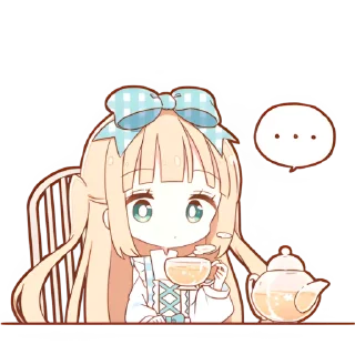 ☕️