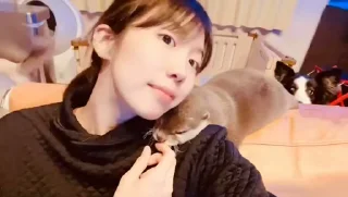 💋