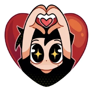 ❤️