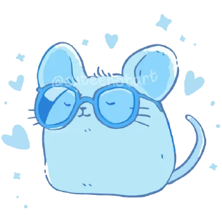 🐭