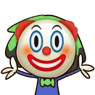 🤡