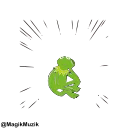 🐸