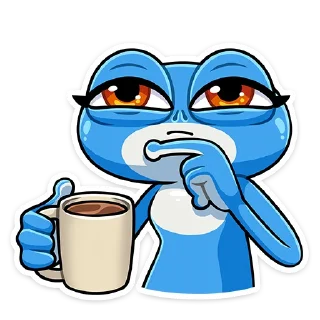 ☕️
