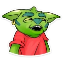 😀