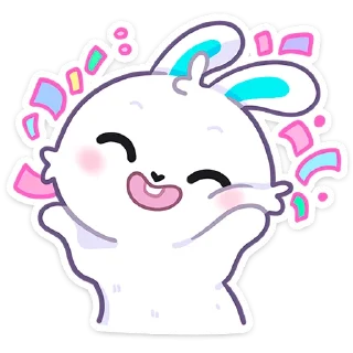 🐰