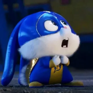 😢
