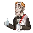 👍