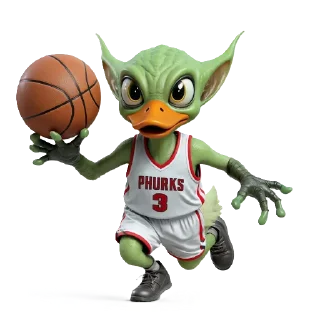 ⛹‍♂️