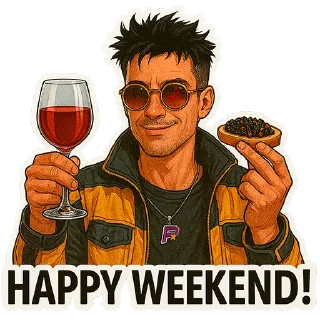 🥳
