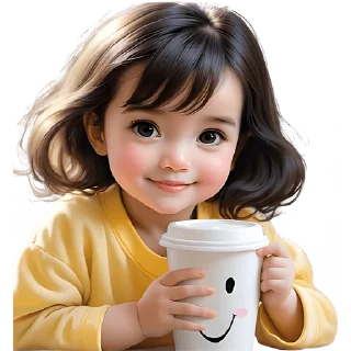 ☕