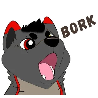 🐶