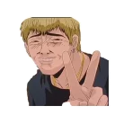 ✌