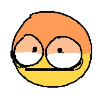 😐