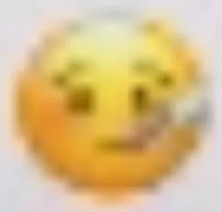 🤒