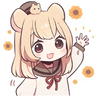 👋