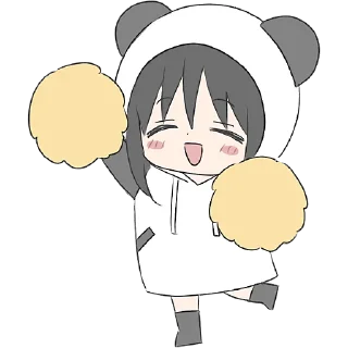 👊