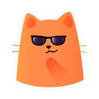 😎