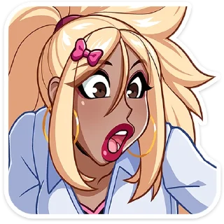 😲