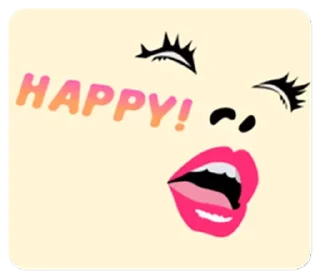 For Girls @stickersb2b