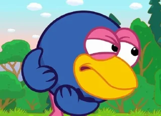 🐦