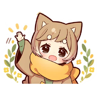 👋
