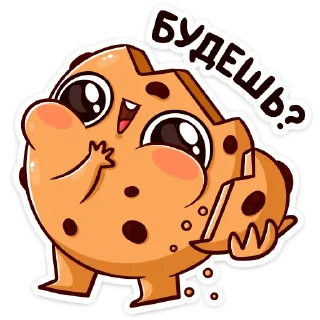 🍪