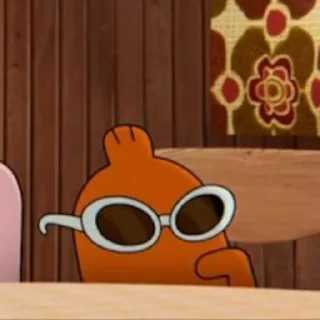 😎