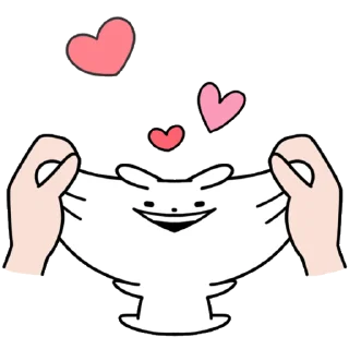 ❤