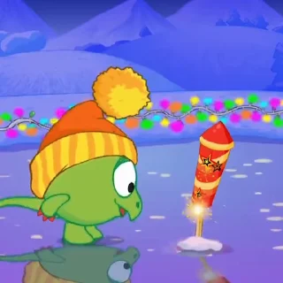 🎆