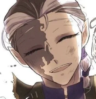 😌