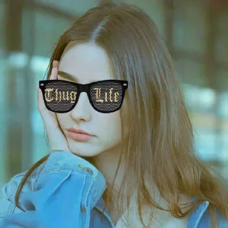 😎