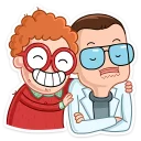 🤓