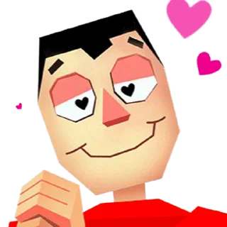 ❤️