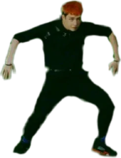🕺