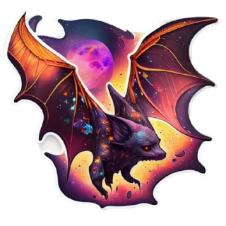🦇