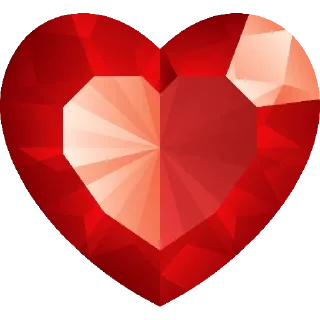 ❤️