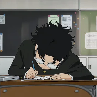 📝