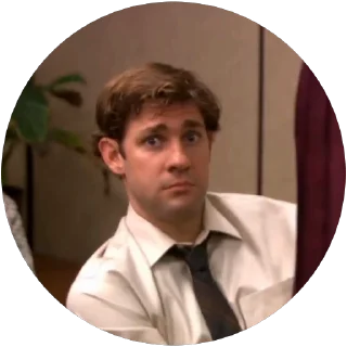 😳