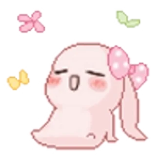 😴