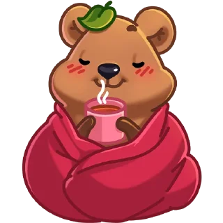 ☕️