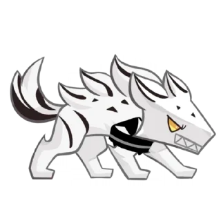 🐺