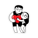 ❤