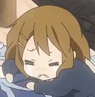 😭