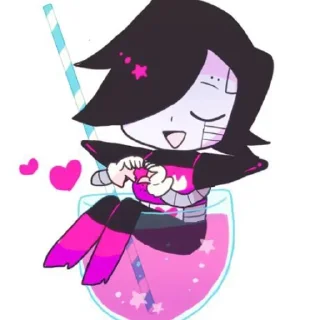 💝