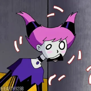 😱