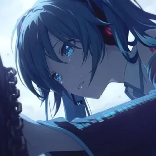 💙