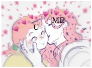 ❤️