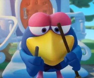 🐦