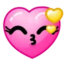😘