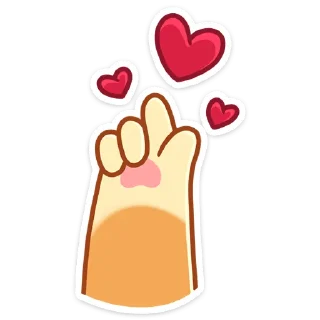 ❤️